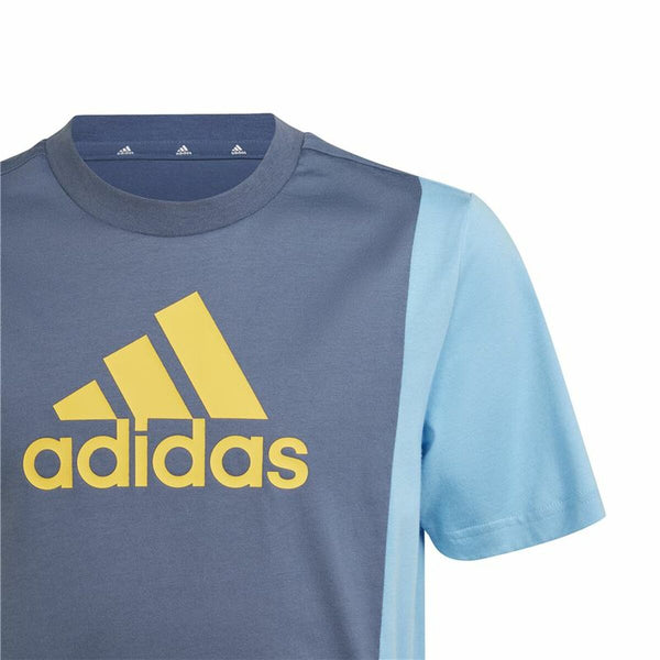 Sportset für Kinder Adidas Club Set Blau