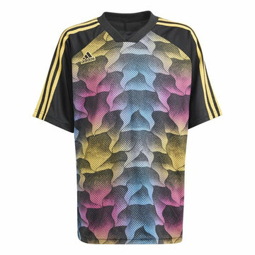 Kurzarm-T-Shirt Adidas Tiro Summer