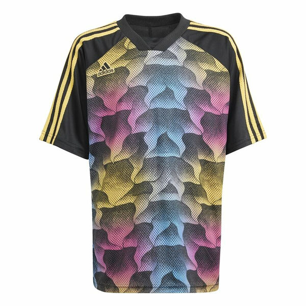 Kurzarm-T-Shirt Adidas Tiro Summer