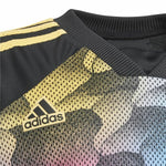 Kurzarm-T-Shirt Adidas Tiro Summer