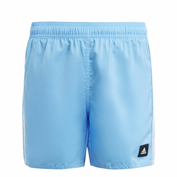 Jungen Badehose Adidas Sho Blau