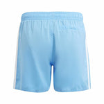 Jungen Badehose Adidas Sho Blau
