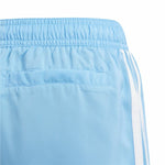 Jungen Badehose Adidas Sho Blau
