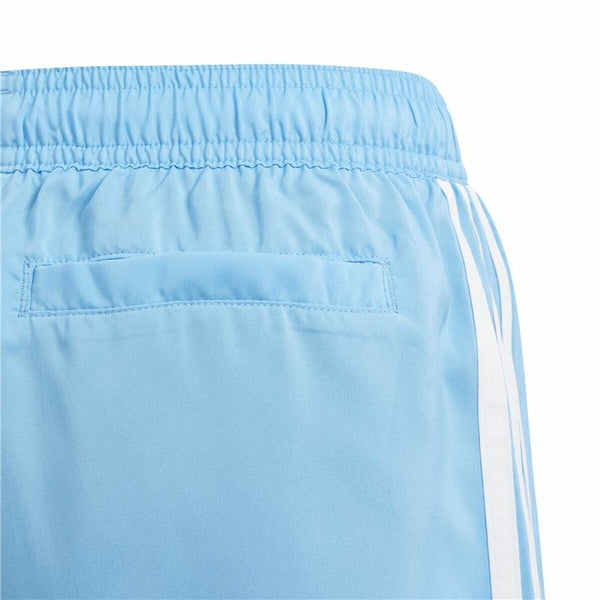 Jungen Badehose Adidas Sho Blau