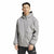Windjacke Adidas XPL Wind Grau
