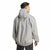 Windjacke Adidas XPL Wind Grau