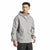 Windjacke Adidas XPL Wind Grau