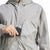Windjacke Adidas XPL Wind Grau