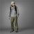 Windjacke Adidas XPL Wind Grau