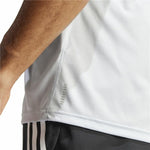 Herren Kurzarm-T-Shirt Adidas Run It