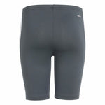 Damen-Trainingsanzug Adidas Essentials Jogger Essentials Weiß Schwarz