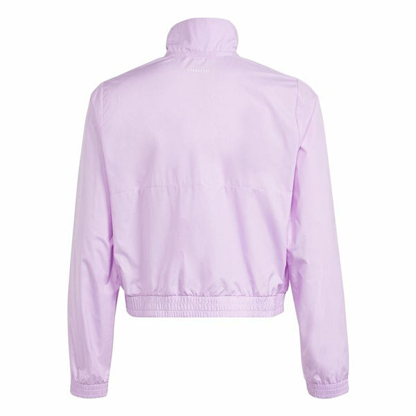 Jacke Für Kinder Adidas Essentials 3 Bandas