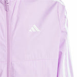 Jacke Für Kinder Adidas Essentials 3 Bandas