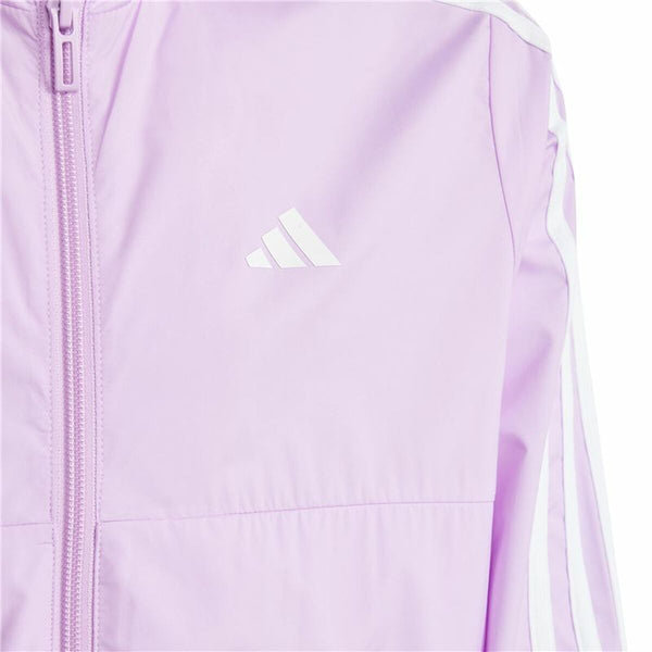Jacke Für Kinder Adidas Essentials 3 Bandas