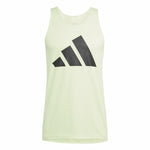 Ärmelloses Herren-T-Shirt Adidas Run It Tank