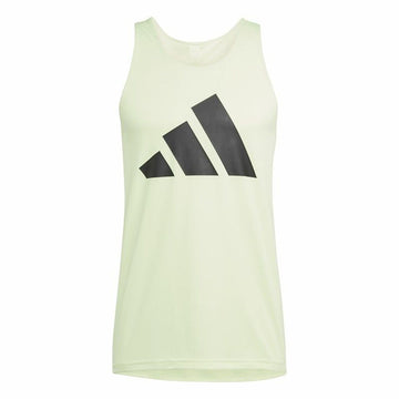 Ärmelloses Herren-T-Shirt Adidas Run It Tank