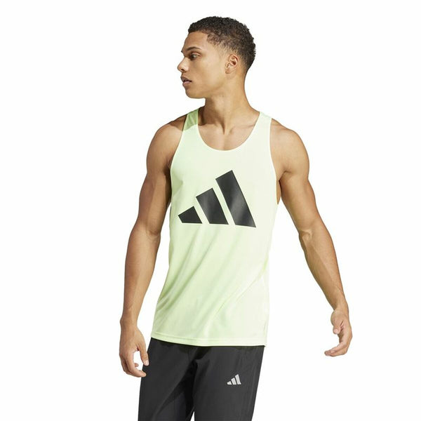 Ärmelloses Herren-T-Shirt Adidas Run It Tank