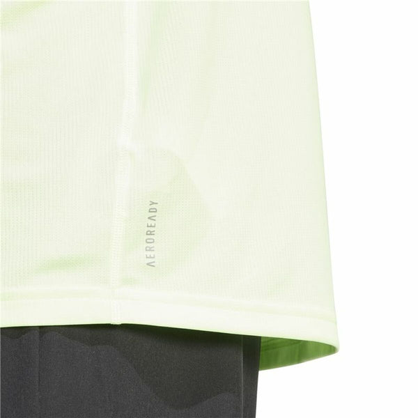 Ärmelloses Herren-T-Shirt Adidas Run It Tank