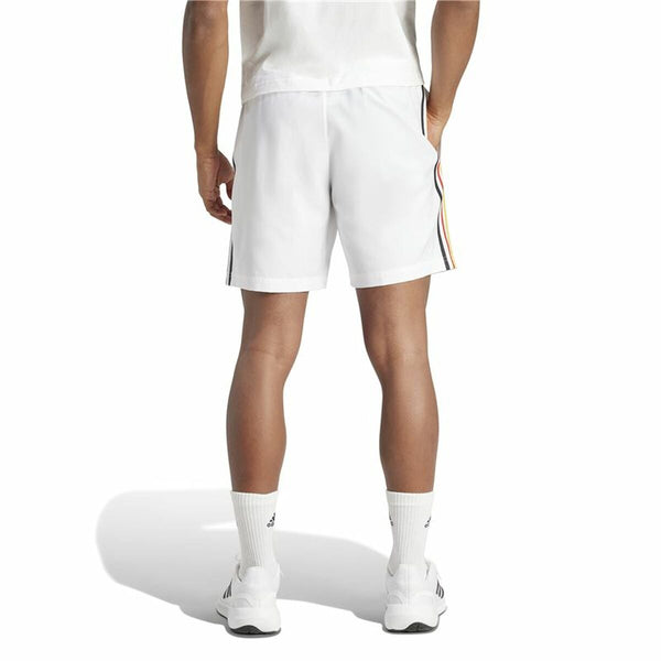 Sport Shorts Adidas Alemania Dna Weiß