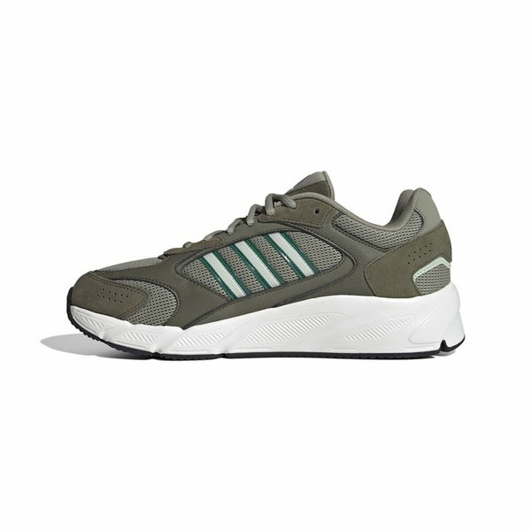 Herren Sneaker Adidas Crazychaos 2000 Olive
