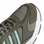 Herren Sneaker Adidas Crazychaos 2000 Olive