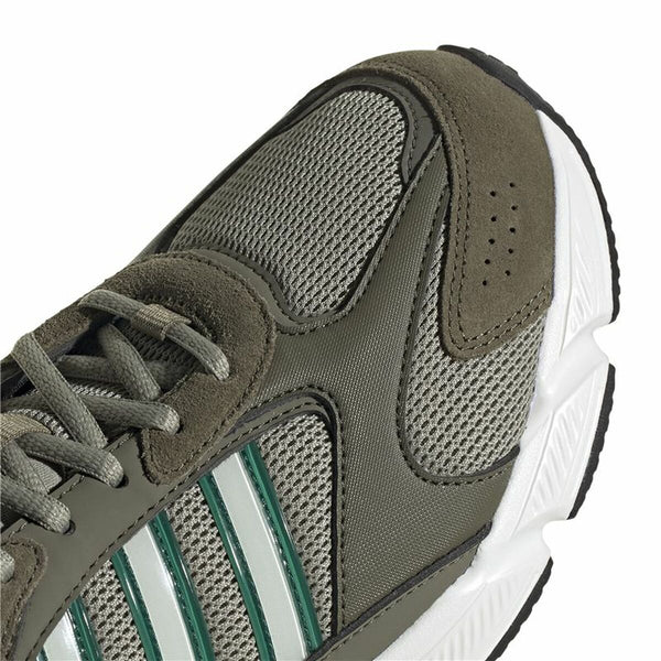 Herren Sneaker Adidas Crazychaos 2000 Olive