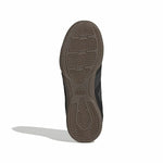 Hallenfußballschuhe für Kinder Adidas Predator Club Indoor Schwarz