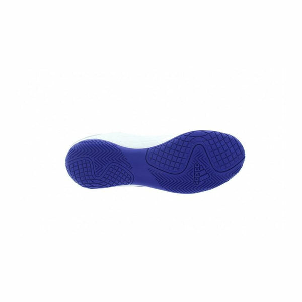 Hallenfußballschuhe für Kinder Adidas Copa Pure II Club Weiß