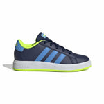 Kinder Sportschuhe Adidas Grand Court 2.0 Dunkelblau
