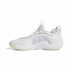 Basketballschuhe für Erwachsene Adidas D.O.N. Issue 5 Weiß
