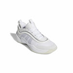 Basketballschuhe für Erwachsene Adidas D.O.N. Issue 5 Weiß