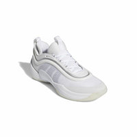 Basketballschuhe für Erwachsene Adidas D.O.N. Issue 5 Weiß