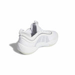 Basketballschuhe für Erwachsene Adidas D.O.N. Issue 5 Weiß