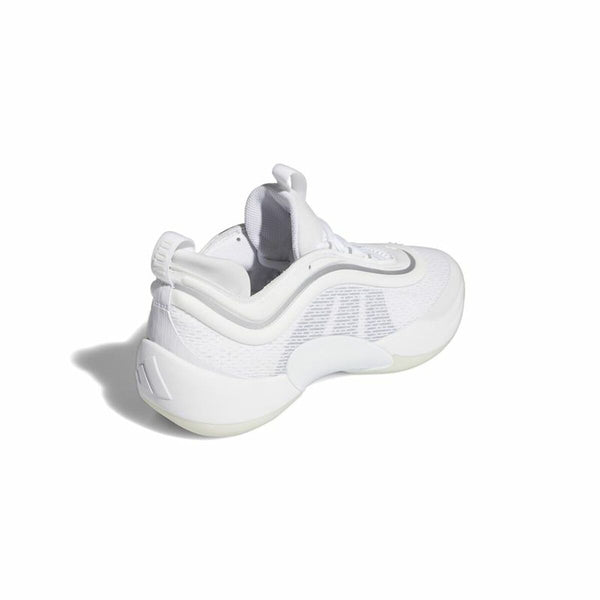 Basketballschuhe für Erwachsene Adidas D.O.N. Issue 5 Weiß