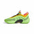 Basketballschuhe für Erwachsene Adidas D.O.N. Issue 5 Gelb grün