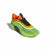 Basketballschuhe für Erwachsene Adidas D.O.N. Issue 5 Gelb grün