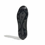 Fußballschuhe für Erwachsene Adidas Predator League Multiground Schwarz