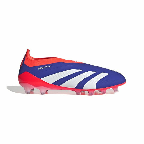 Fußballschuhe für Erwachsene Adidas Predator Elite LL Ag Blau