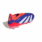 Fußballschuhe für Erwachsene Adidas Predator Elite LL Ag Blau