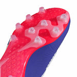 Fußballschuhe für Erwachsene Adidas Predator Elite LL Ag Blau