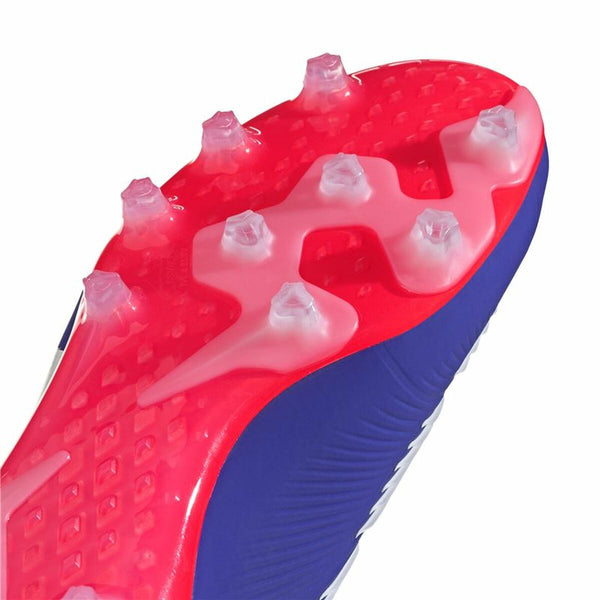 Fußballschuhe für Erwachsene Adidas Predator Elite LL Ag Blau