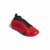 Basketballschuhe für Erwachsene Adidas Harden Volume 8 Rot