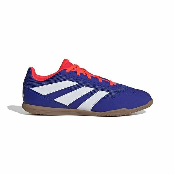 Hallenfußballschuhe für Erwachsene Adidas Predator Club