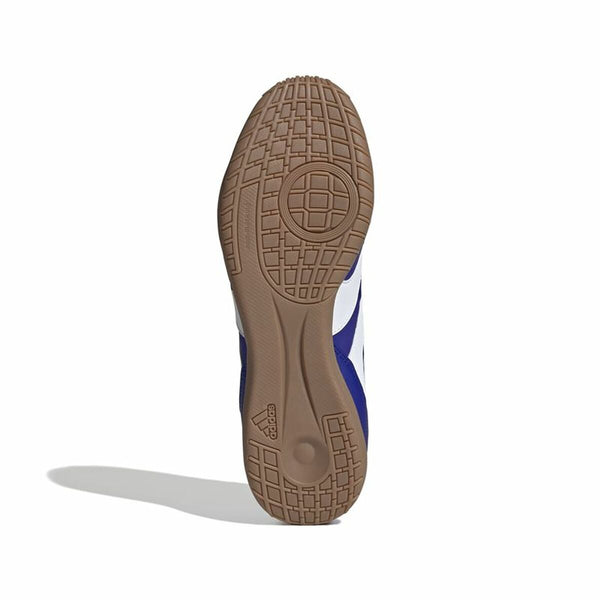 Hallenfußballschuhe für Erwachsene Adidas Predator Club