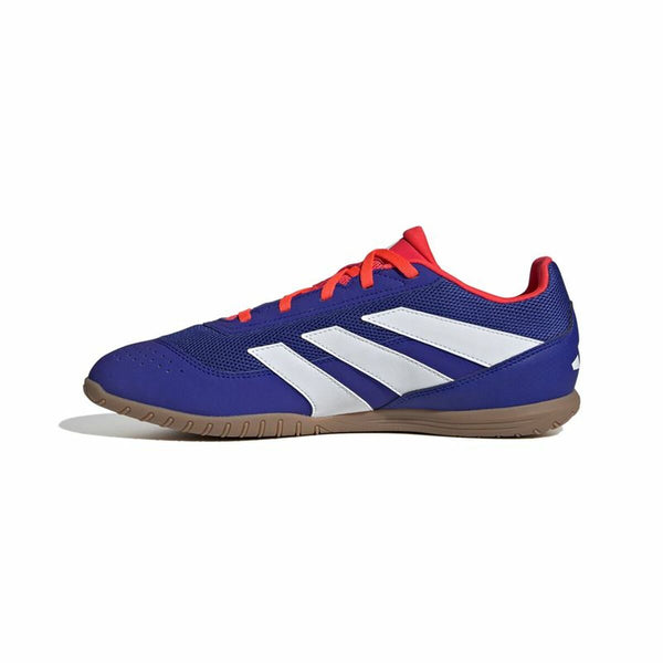 Hallenfußballschuhe für Erwachsene Adidas Predator Club