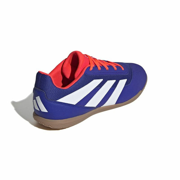 Hallenfußballschuhe für Erwachsene Adidas Predator Club