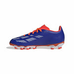 Fußballschuhe für Kinder Adidas Predator League Multi Ground Blau