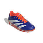 Fußballschuhe für Kinder Adidas Predator League Multi Ground Blau