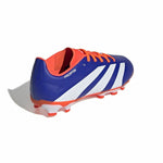 Fußballschuhe für Kinder Adidas Predator League Multi Ground Blau