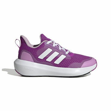 Kinder Sportschuhe Adidas Fortarun 3.0 Lila